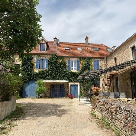 Clos De Belle Roche Saint-Romain  Ngoại thất bức ảnh