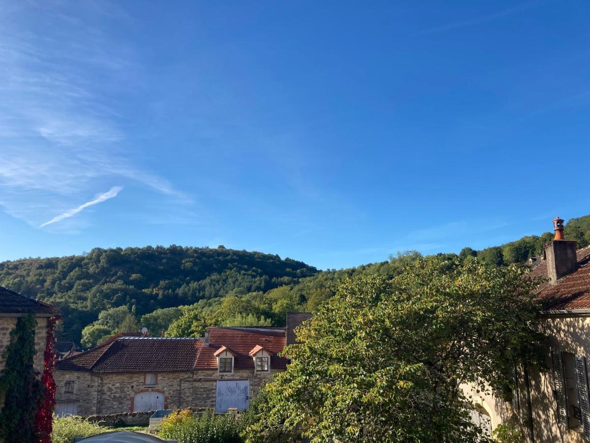 Clos De Belle Roche Saint-Romain  Ngoại thất bức ảnh