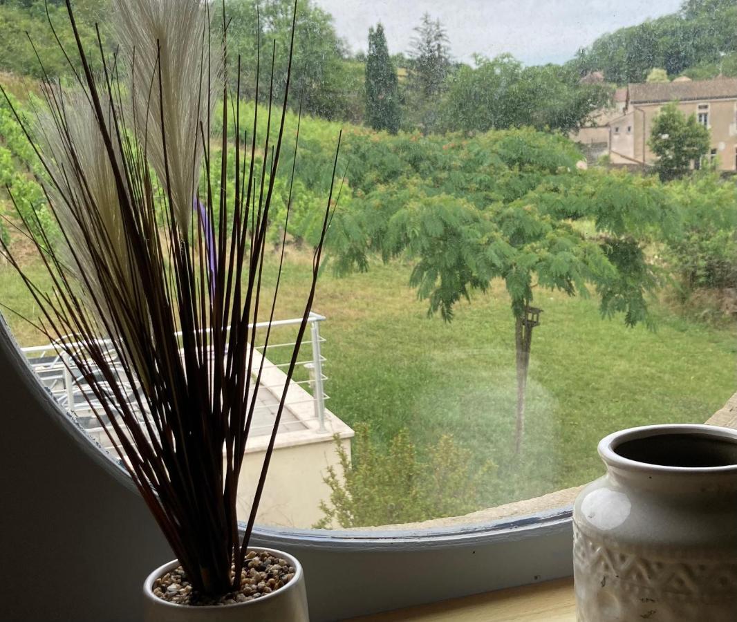 Clos De Belle Roche Saint-Romain  Ngoại thất bức ảnh